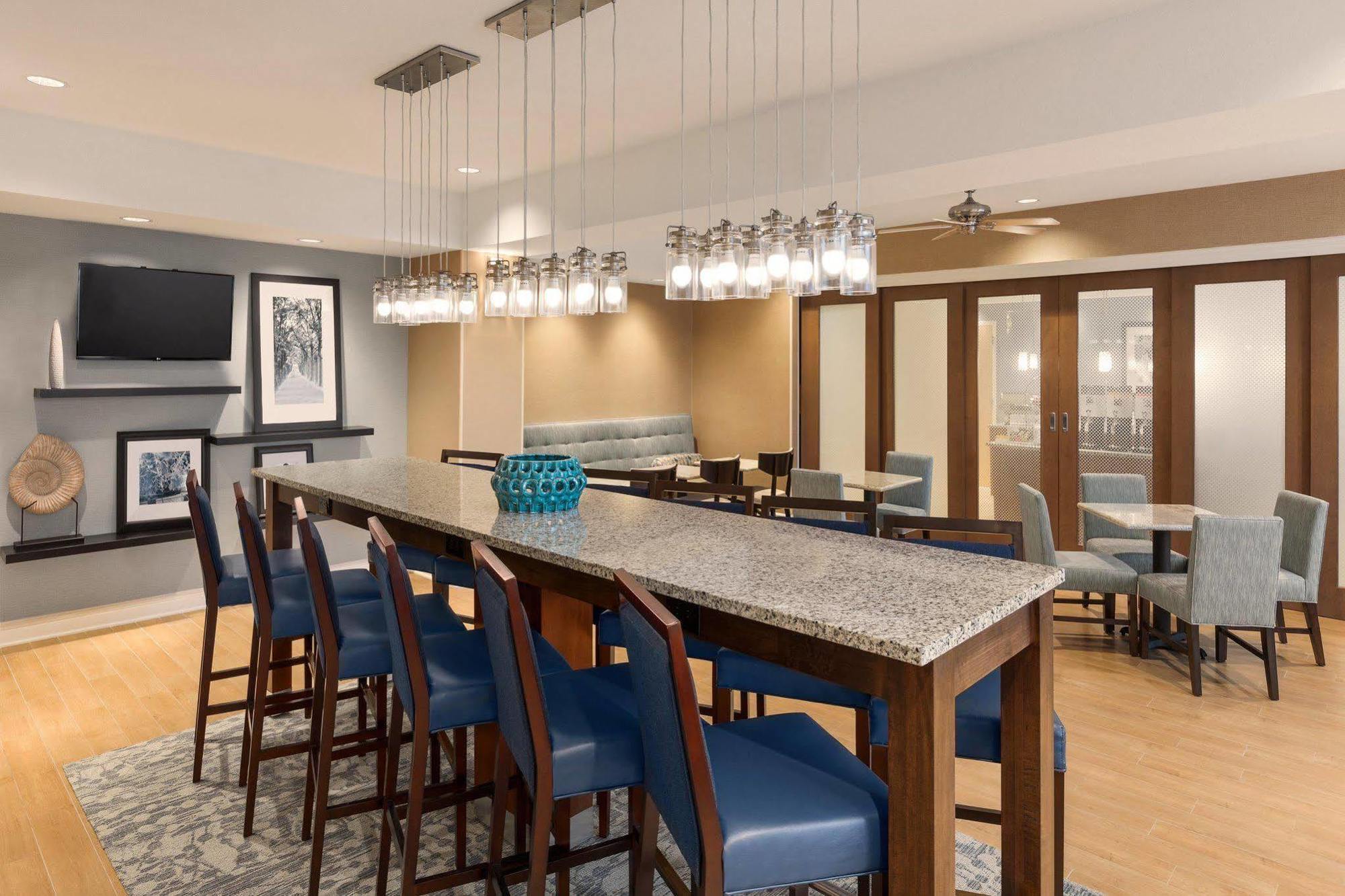 Hampton Inn Bartow Exterior foto